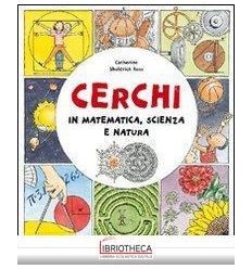 CERCHI. IN MATEMATICA SCIENZA E NATURA