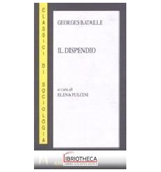DISPENDIO (IL)