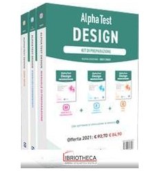 ALPHA TEST DESIGN