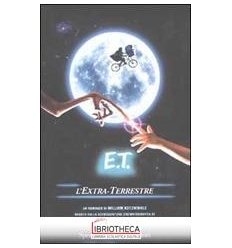 E.T. L'EXTRA-TERRESTRE