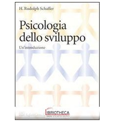 PSICOLOGIA DELLO SVILUPPO. UN'INTRODUZIONE