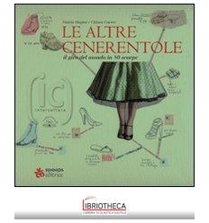 LE ALTRE CENERENTOLE