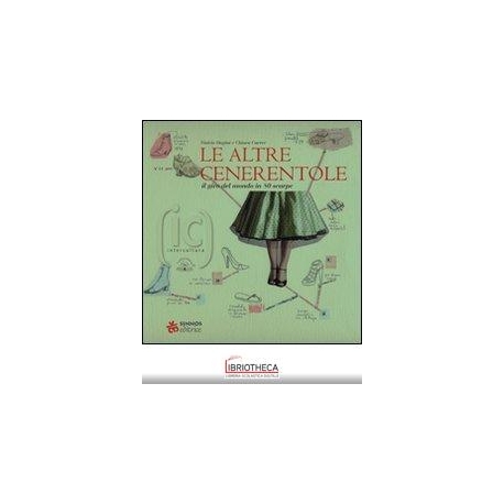 LE ALTRE CENERENTOLE