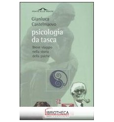 PSICOLOGIA DA TASCA. BREVE VIAGGIO NELLA STORIA DELL