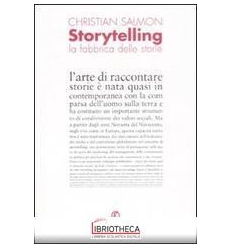 STORYTELLING