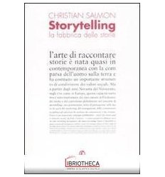 STORYTELLING