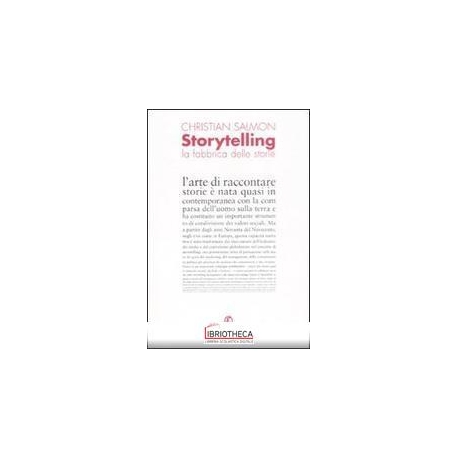 STORYTELLING