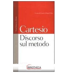 DISCORSO DEL METODO