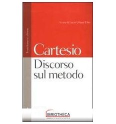 DISCORSO SUL METODO