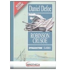 ROBINSON CRUSOE