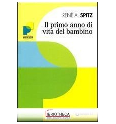 PRIMO ANNO DI VITA DEL BAMBINO (IL)