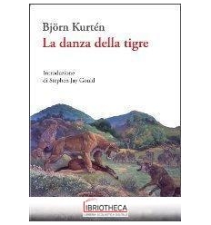 DANZA DELLA TIGRE (LA)