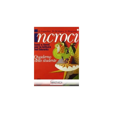 INCROCI