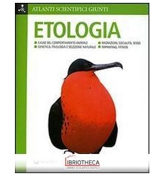 ETOLOGIA