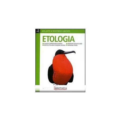 ETOLOGIA