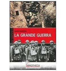 LA GRANDE GUERRA