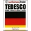 DIZIONARIO ITALIANO-TEDESCO, TEDESCO-ITALIANO - POCK