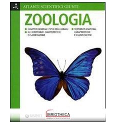 ZOOLOGIA