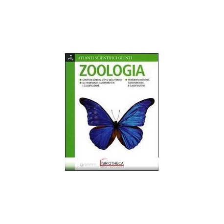 ZOOLOGIA