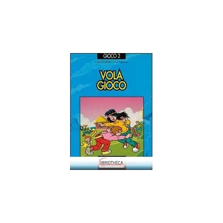 VOLA GIOCO