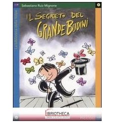 SEGRETO DEL GRANDE BUDINÌ (IL)