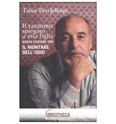 IL RAZZISMO SPIEGATO A MIA FIGLIA-IL MONTARE DELL'OD