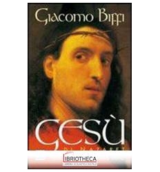 GESU DI NAZARET CENTRO DEL COSMO E DELLA