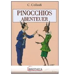 PINOCCHIOS ABENTEUER