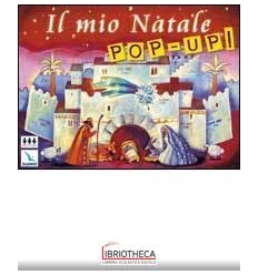 IL MIO NATALE POP-UP !