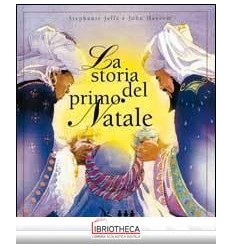 STORIA DEL PRIMO NATALE