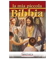 LA MIA PICCOLA BIBBIA
