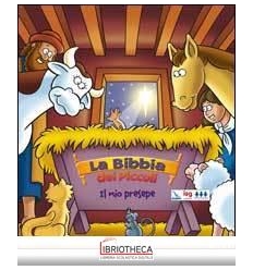 IL MIO PRESEPE