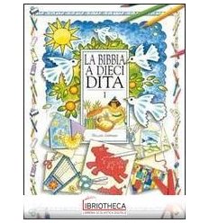 BIBBIA A DIECI DITA 1