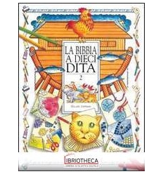 BIBBIA A DIECI DITA 2
