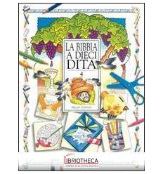 BIBBIA A DIECI DITA 4