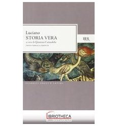 STORIA VERA