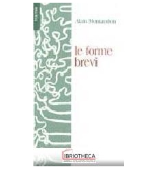 FORME BREVI (LE)
