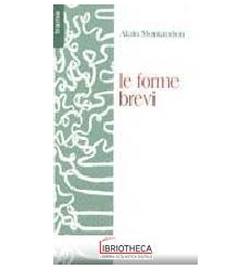 FORME BREVI (LE)