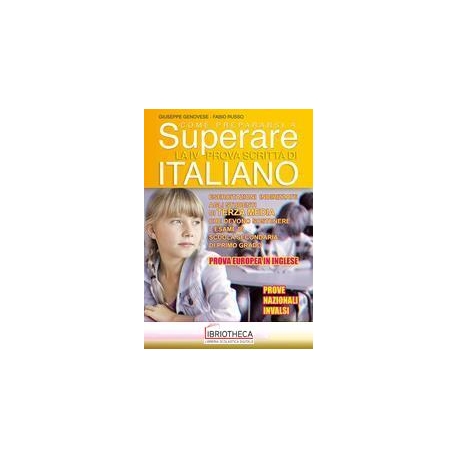 COME PREPARARSI A SUPERARE LA 4° PROVA S