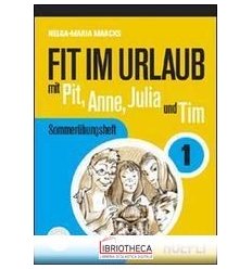 FIT IM URLAUB 1