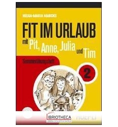 FIT IM URLAUB 2