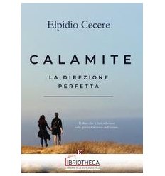 CALAMITE. LA DIREZIONE PERFETTA