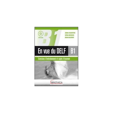 EN VUE DU DELF B1