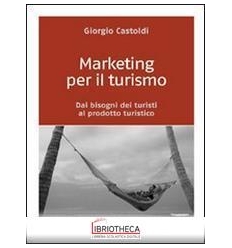 MARKETING TURISTICO