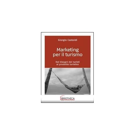 MARKETING TURISTICO