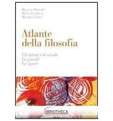 ATLANTE FILOSOFIA