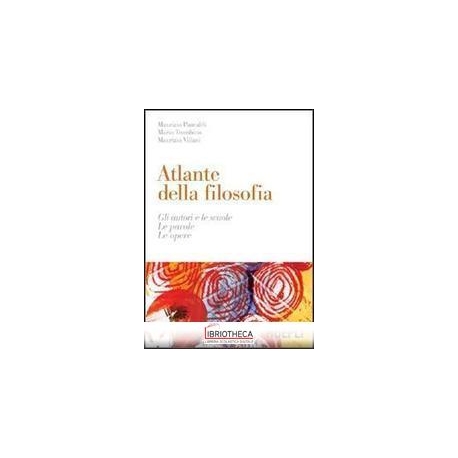 ATLANTE FILOSOFIA