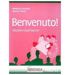 BENVENUTO