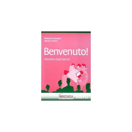 BENVENUTO