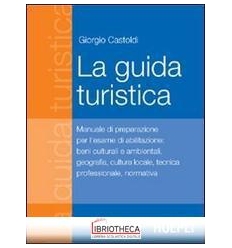 GUIDA TURISTICA